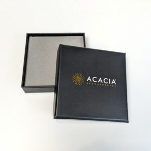 Jewellery Gift Box Blue