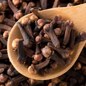 Clove Bud Pure Essential Oil 10mL
